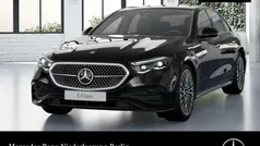 Gebraucht 2024 Mercedes E200 AMG Limousine | 55.800 € (Fairer Preis)