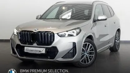 Gebraucht BMW iX1 M Sport 230 kW (313 PS) 2023 SUV