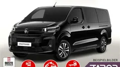 Gebraucht 2025 Citroën Spacetourer Van | 44.588 € (Fairer Preis)