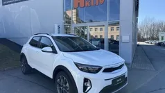 Weiss Neu 2024 Kia Stonic Spirit SUV | 22.990 € (Fairer Preis)