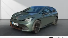 Gebraucht 2024 Cupra Born VZ Kleinwagen | 45.890 € (Fairer Preis)
