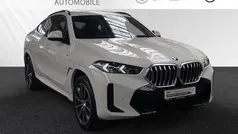 Gebraucht 2024 BMW X6 M Sport SUV | 83.439 € (Superpreis)