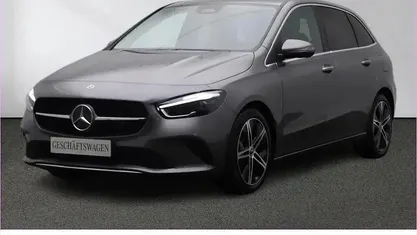 Gebraucht Mercedes B180 Progressive 136 PS (100 kW) 2025 Van / Kleinbus