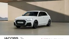 Gebraucht 2025 Audi A1 Sportback S-Line Kleinwagen | 28.640 € (Fairer Preis)