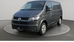Gebraucht 2021 VW T6.1 Van | 20.889 € (Superpreis)