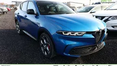 Blue misano metallic Neu 2025 Alfa Romeo Tonale Veloce SUV | 35.814 € (Guter Preis)