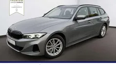 Grau Gebraucht 2023 BMW 318 Comfort Edition Limousine | 31.890 € (Guter Preis)