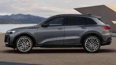 Daytonagrau perleffekt Neu 2025 Audi SQ5 Edition .1 SUV | 86.702 € (Fairer Preis)