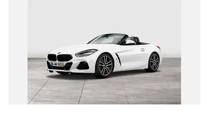 Gebraucht BMW Z4 M Sport 340 PS (250 kW) 2020 Cabrio