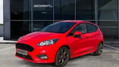 Gebraucht 2019 Ford Fiesta ST-Line Kleinwagen | 11.960 € (Guter Preis)