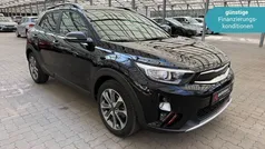 Gebraucht 2021 Kia Stonic Vision SUV | 15.990 € (Fairer Preis)