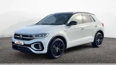 Gebraucht 2025 VW T-Roc R-line SUV | 33.495 € (Superpreis)
