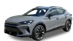 Grau Neu 2025 Cupra Formentor SUV | 36.240 € (Superpreis)