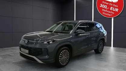 Gebraucht 2025 VW Tayron Life SUV | 41.490 € (Fairer Preis)