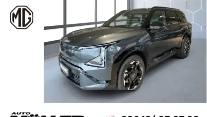 Neu Kia EV5 GT-Line 160 kW (218 PS) 2026 Grau SUV