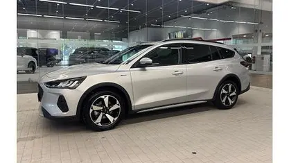 Gebraucht 2024 Ford Focus Active X Kombi | 25.880 € (Fairer Preis)