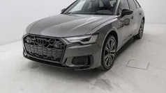 Grau Neu 2025 Audi A6 S-Line Kombi | 72.390 € (Fairer Preis)