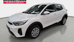 Gebraucht 2025 Kia Stonic Edition 7 SUV | 21.490 € (Fairer Preis)