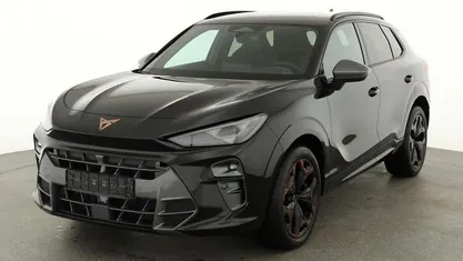 Gebraucht 2026 Cupra Terramar SUV | 38.445 € (Fairer Preis)