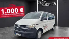 Gebraucht 2024 VW T6.1 Van | 44.850 € (Fairer Preis)