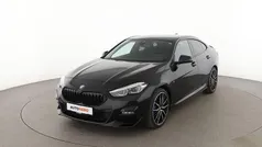 Schwarz Gebraucht 2020 BMW 220 M Sport Coupé | 29.120 € (Fairer Preis)