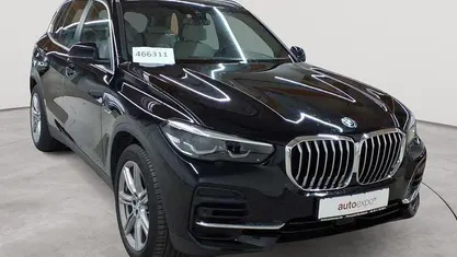 Gebraucht BMW X5 Sport Line 286 PS (210 kW) 2022 SUV