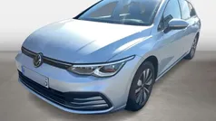 VW Golf VIII