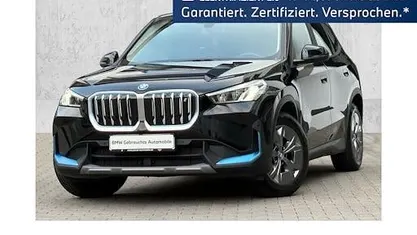 Gebraucht BMW iX1 Performance 230 kW (313 PS) 2023 Schwarz SUV