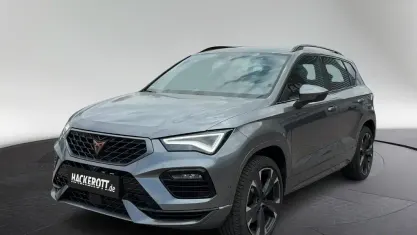 Gebraucht Cupra Ateca VZ 301 PS (221 kW) 2023 Grau SUV