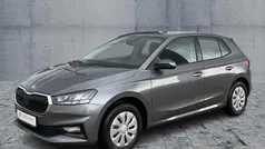 Grau Neu 2025 Skoda Fabia Selection Kleinwagen | 20.970 € (Guter Preis)