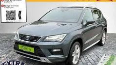Gebraucht 2020 Seat Ateca FR SUV | 21.870 € (Guter Preis)