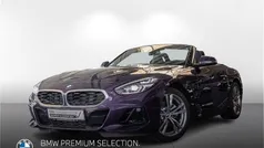 Gebraucht 2024 BMW Z4 Sport Line Cabrio | 43.900 € (Fairer Preis)