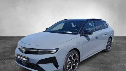 Neu Opel Astra 145 PS (106 kW) 2026 Grafik grau Kombi