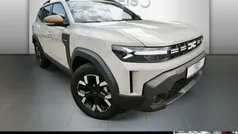 Beige Neu 2025 Dacia Duster Extreme SUV | 25.990 € (Fairer Preis)