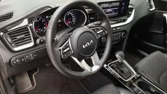 Gebraucht 2024 Kia XCeed Vision SUV | 23.880 € (Superpreis)