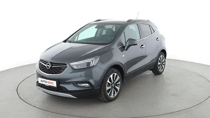 Gebraucht 2018 Opel Mokka X Ultimate SUV | 14.470 € (Fairer Preis)