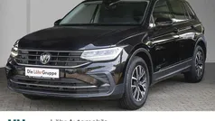 Gebraucht 2022 VW Tiguan Life SUV | 22.980 € (Guter Preis)
