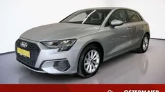Gebraucht 2022 Audi A3 Sportback Limousine | 20.980 € (Superpreis)