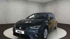 Gebraucht 2024 Seat Ibiza FR Limousine | 18.950 € (Fairer Preis)