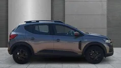 Gebraucht 2025 Dacia Sandero Extreme Kleinwagen | 19.790 € (Fairer Preis)