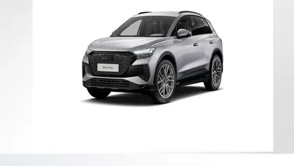 Gebraucht 2025 Audi Q4 e-tron SUV | 47.980 € (Fairer Preis)
