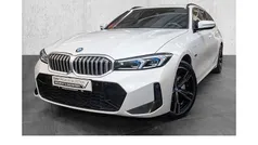 Gebraucht 2022 BMW 330 M Sport Kombi | 33.980 € (Fairer Preis)