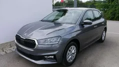 Gebraucht 2025 Skoda Fabia Selection Limousine | 19.570 € (Fairer Preis)