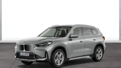 Grau Neu 2025 BMW iX1 xLine SUV | 45.890 € (Fairer Preis)