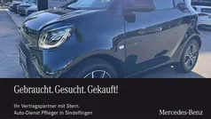 Gebraucht 2024 Smart ForTwo Electric Drive Exclusive Coupé | 16.450 € (Fairer Preis)