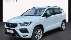 Weiß Gebraucht 2023 Seat Ateca FR SUV | 28.590 € (Fairer Preis)