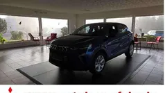 Blau Neu 2025 Mitsubishi ASX Basis SUV | 23.490 € (Fairer Preis)