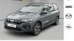 Gebraucht 2024 Dacia Jogger Expression Van / Kleinbus | 23.990 € (Guter Preis)