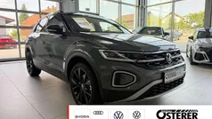 Gebraucht 2025 VW T-Roc Style SUV | 36.950 € (Fairer Preis)