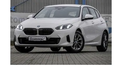 Gebraucht BMW 120 170 PS (125 kW) 2025 Kleinwagen